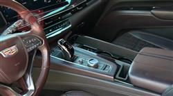 كاديلاك اسكاليد